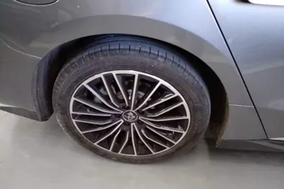 BYD Han