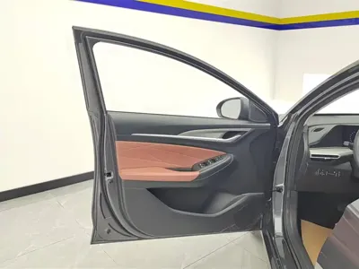 Changan Eado