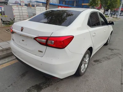 Roewe 360