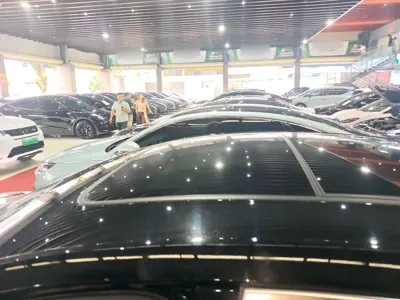 BYD Han