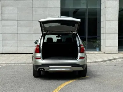 BMW X3 (Import)