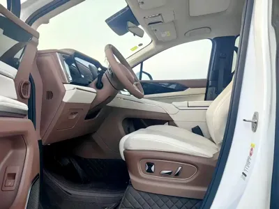 BYD Xia