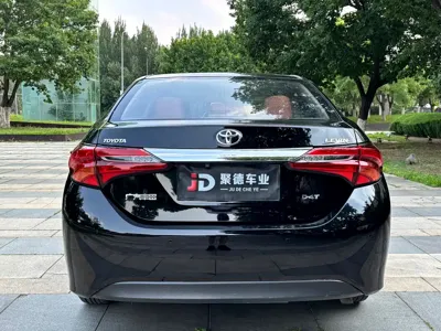Toyota Levin
