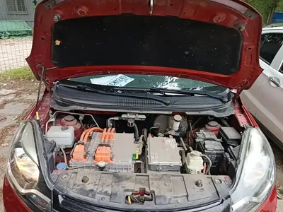 Changan EV