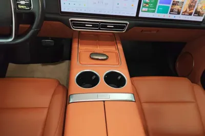 Li Auto L7