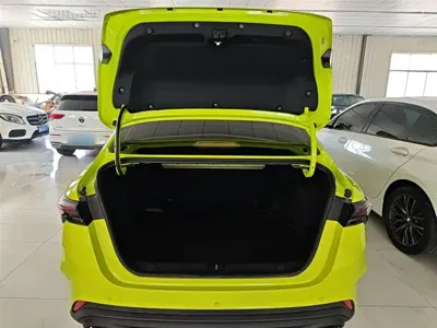Geely Binrui