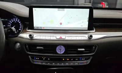 Kia K9