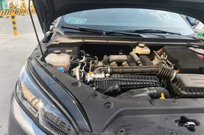 BYD Seal 06 New Energy