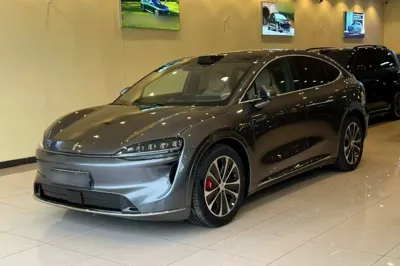 Hima Luxeed R7