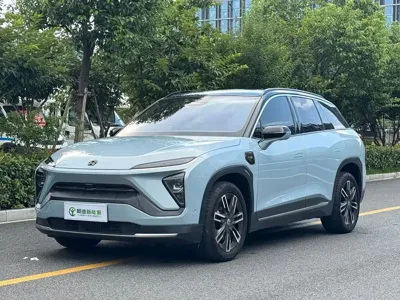 Nio ES6