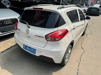 Baojun 310