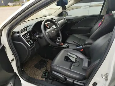 Honda Greiz