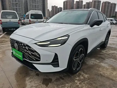 MG MG ONE