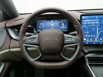 BYD Seal 07 DM-i
