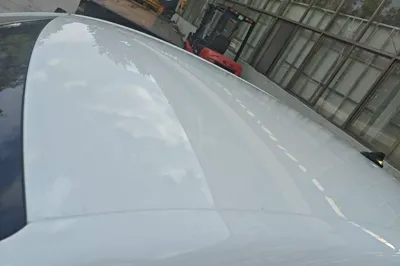 Roewe Clever