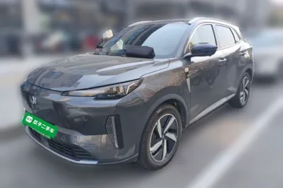 CHANGAN NEVO Q05 Classic