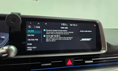 Hyundai Ioniq6