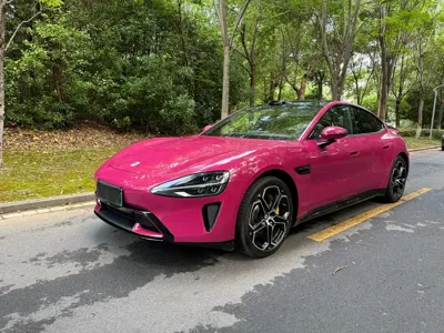 Xiaomi SU7