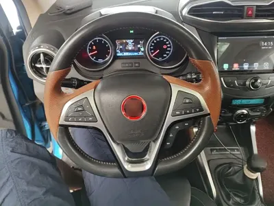 BYD Yuan