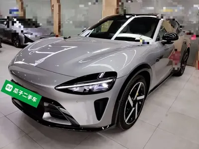 Xiaomi 小米YU7