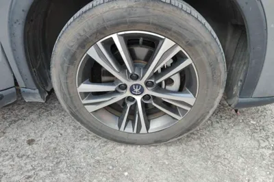 BYD Song Pro New Energy