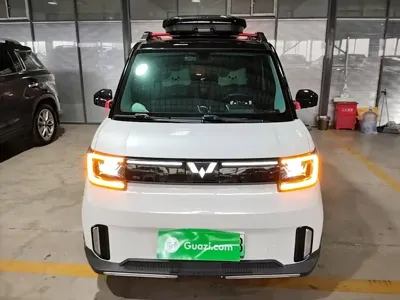 Wuling MINIEV