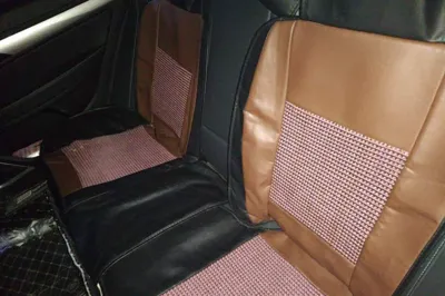 Geely Auto Emgrand