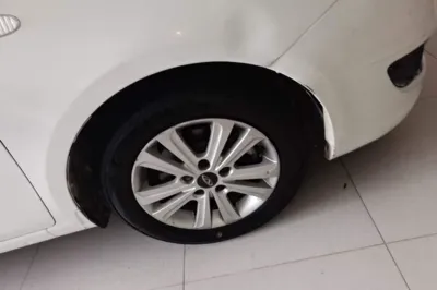 Chery E3
