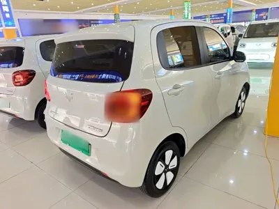 Wuling MINIEV