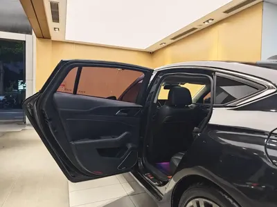 Hongqi Hongqi H5