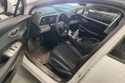 BYD Sealion 05 EV