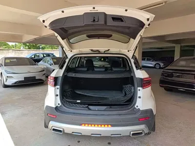 Ford Territory