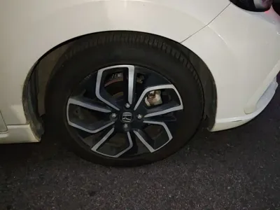 Honda Life