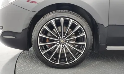 Renault-KoreaSamsung SM7