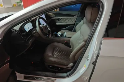 BYD Han