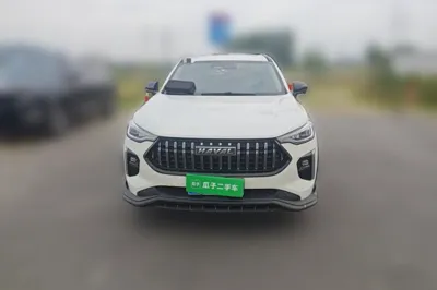 Haval LHERY