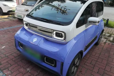 Baojun KiWi EV