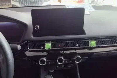 Honda Integra