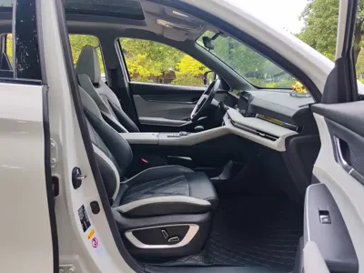 Changan 长安CS75PLUS