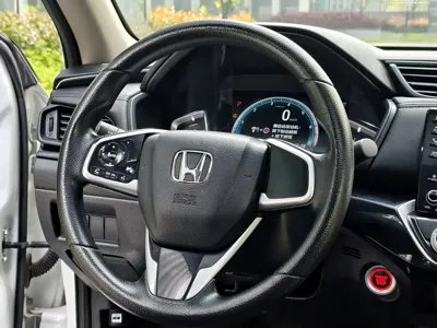 Honda Crider