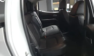 ChevroletGMDaewoo Colorado