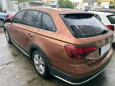 Volkswagen C-Trek