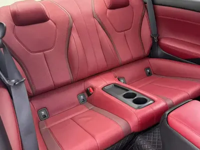 Infiniti Q60
