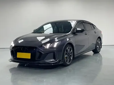 GAC Motor Shadow Leopard