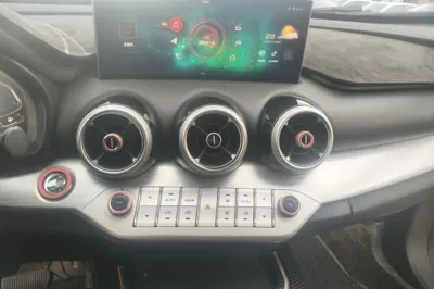 WEY VV7