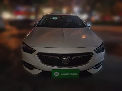 Buick Regal