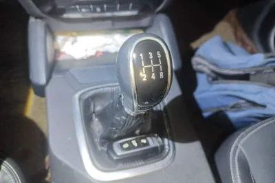 Geely Auto Vision X6