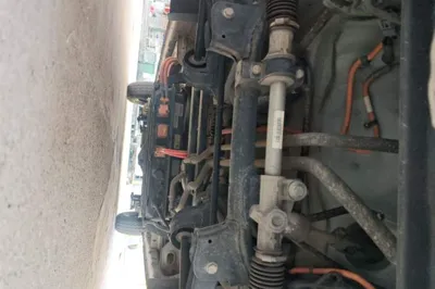 CHANGAN KAICHENG Ruixing EM80