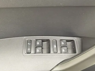 Volkswagen Santana