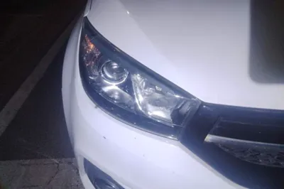 Chery Tiggo 3